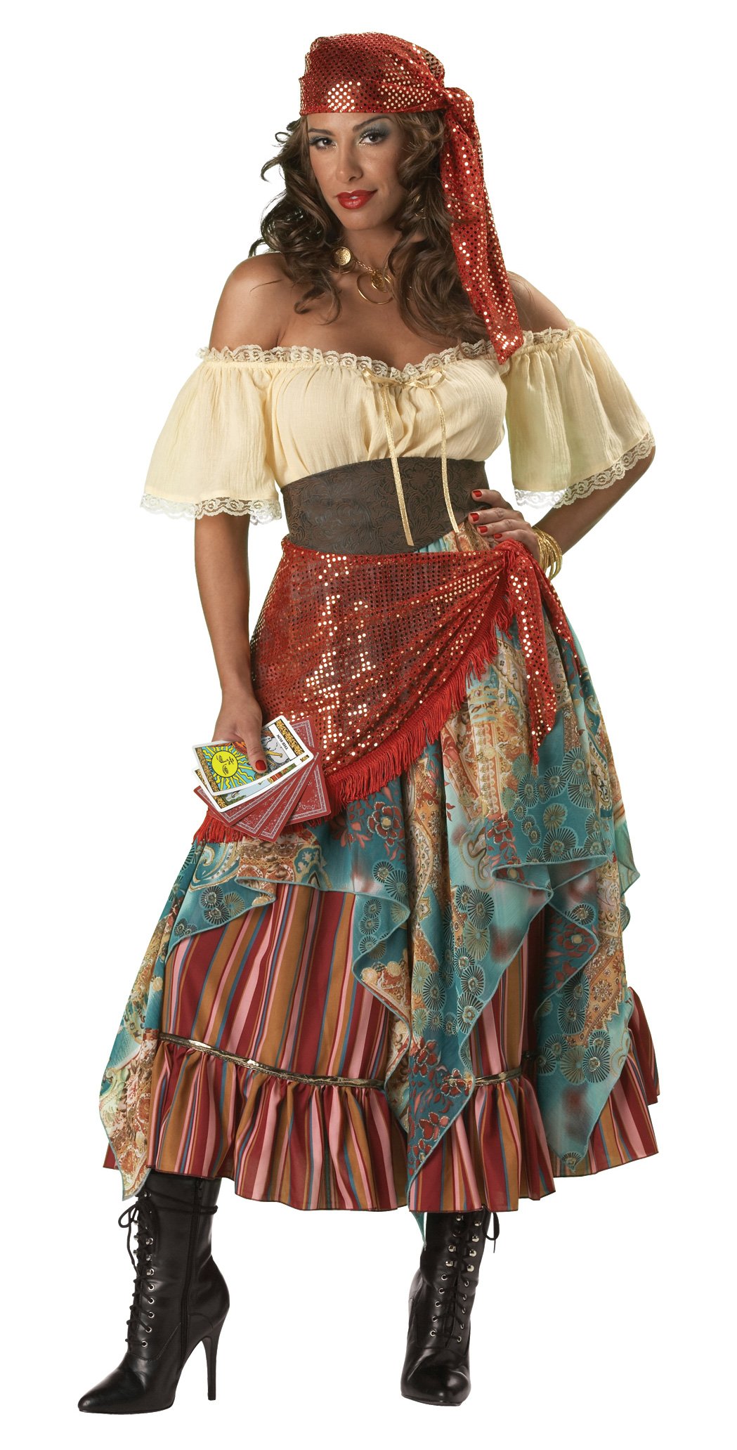 Gypsy